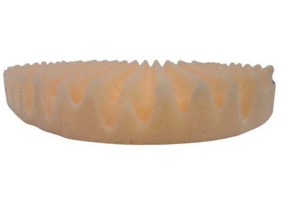 ALMOFADA PERFILADA OVAL - ESPUMABRAZ