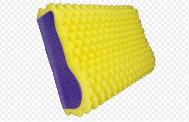 TRAVESSEIRO PILLOW DOUBLE CONFORT   - ESPUMABRAZ